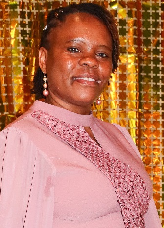 Mrs. Patricia Kanithi - Women's Ministry Leader